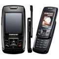 Samsung E250 black